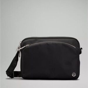 Lululemon City Adventurer Crossbody Bag 2.5L